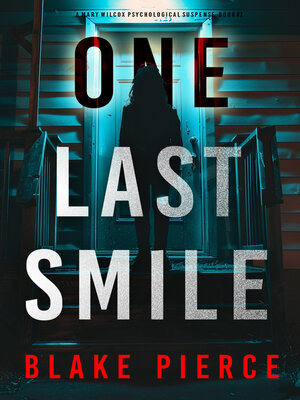 cover image of One Last Smile